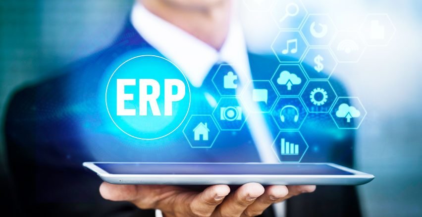 ERP Integrations
