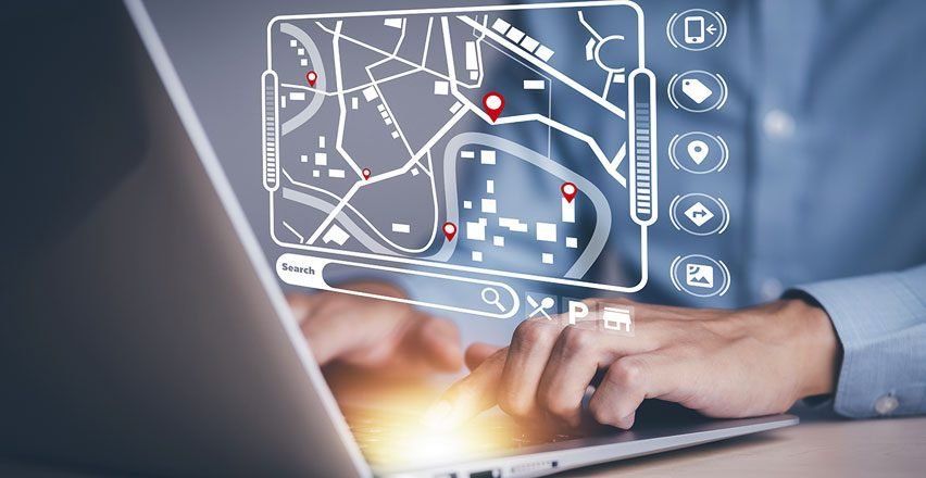 GPS Fleet Management