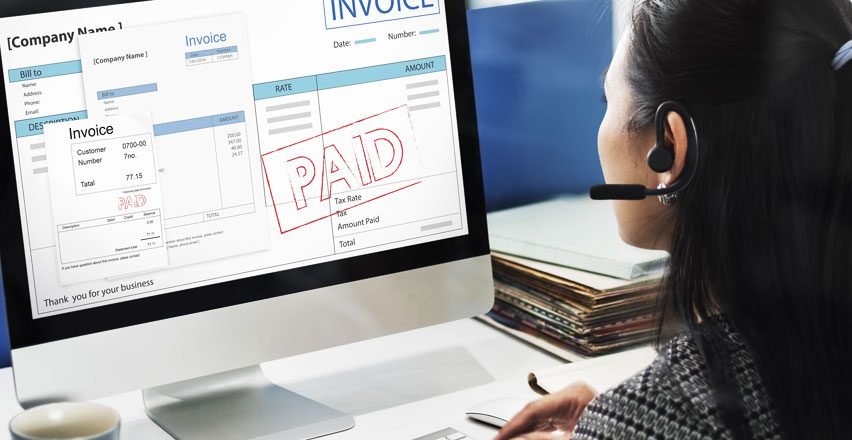 Billing Software Integration