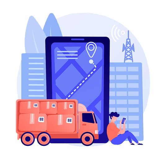 Shipment Visibility Solutions
