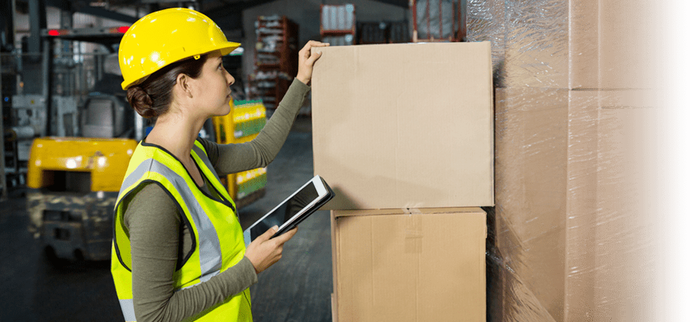 Features of Shipment Visibility & Tracking