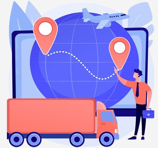 Transportation Management System
