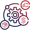 Transportation Management System features
