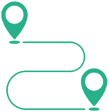 Spinclabs' Shipment Visibility Solutions Features