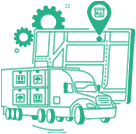 Spinclabs' Shipment Visibility Solutions Features