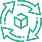 Spinclabs' Shipment Visibility Solutions Features