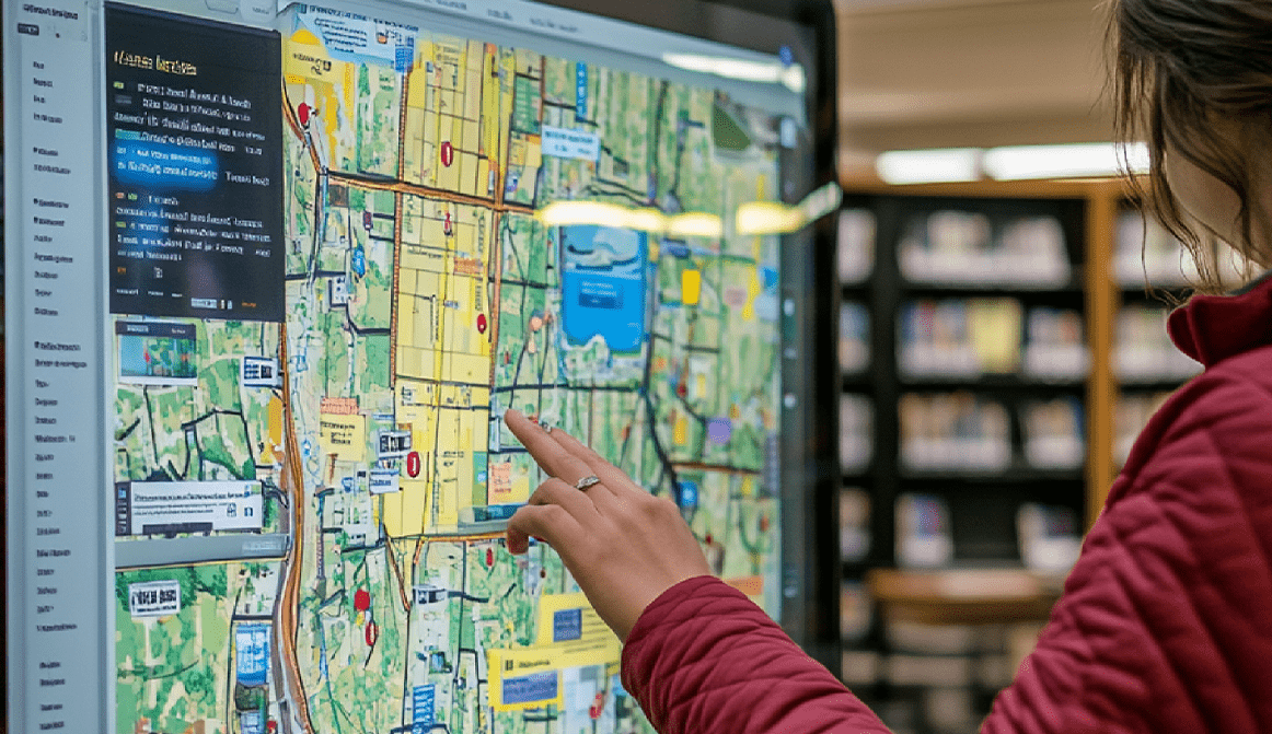 Indoor Mapping