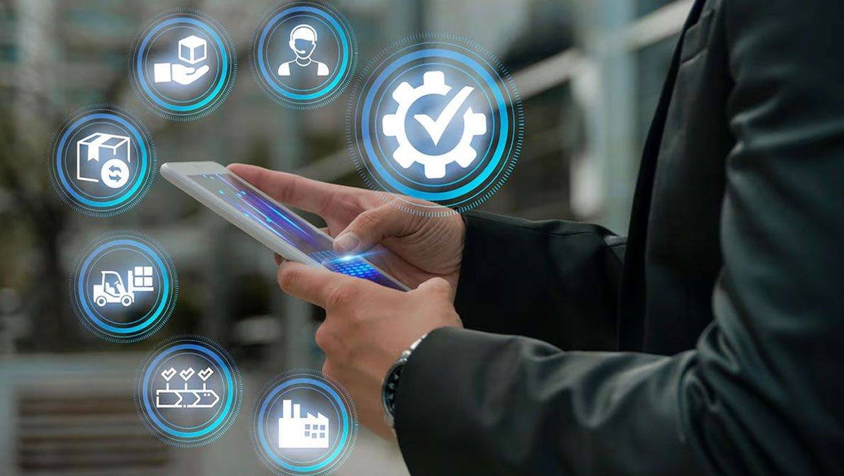 Ready to Redefine Mobility