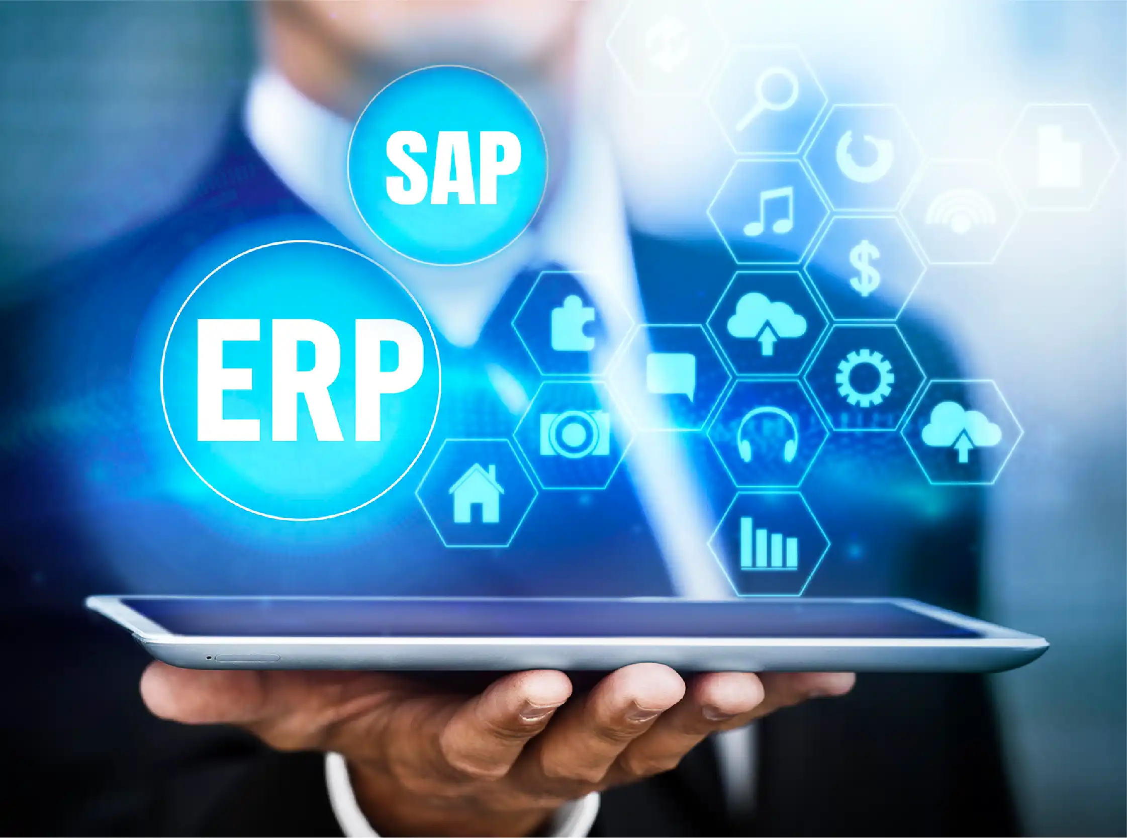 SAP ERP Integration and Deployment